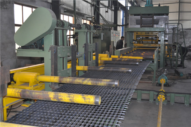 如何辨別出優(yōu)質(zhì)的鋼格板廠家？